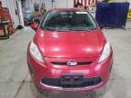 FORD FIESTA SE photo