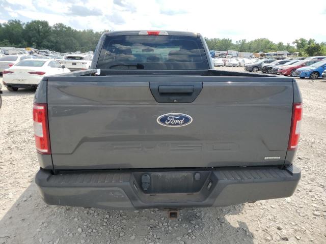 2018 FORD F150 SUPER 1FTEX1CPXJFC95378  69432294