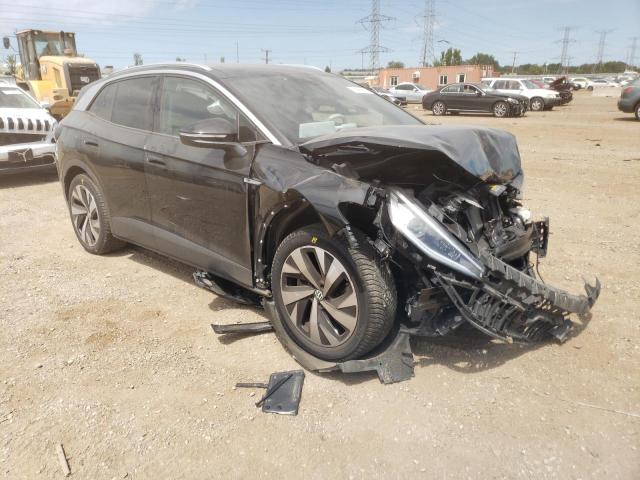 2021 VOLKSWAGEN ID.4 FIRST WVGDMPE29MP019955