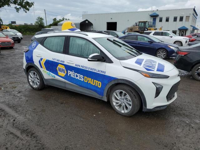 2023 CHEVROLET BOLT EUV L - 1G1FY6S00P4124283
