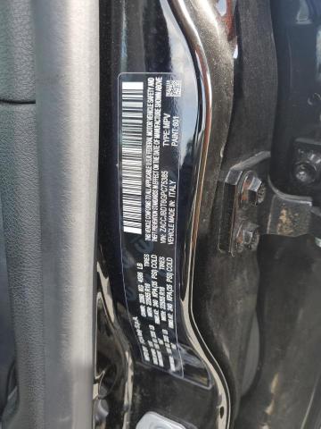 2016 JEEP RENEGADE L - ZACCJBDT6GPC75385