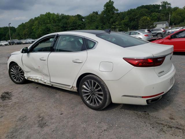 2017 KIA CADENZA PR - KNALC4J14H5084287