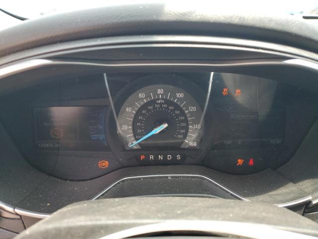 2015 FORD FUSION TIT - 3FA6P0K95FR156552