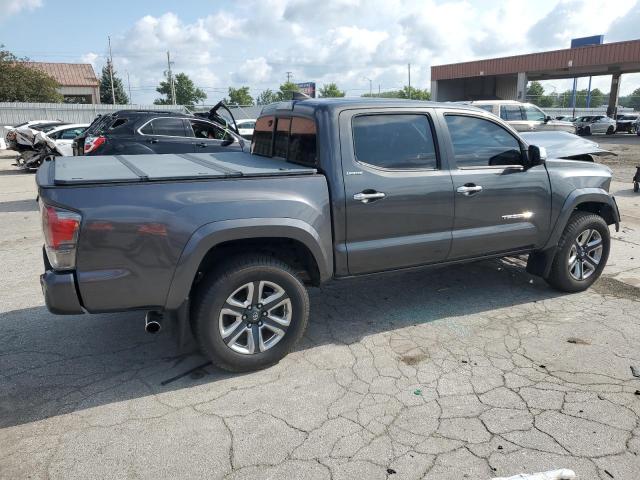 VIN 3TMGZ5ANXGM011381 2016 Toyota Tacoma, Double Cab no.3