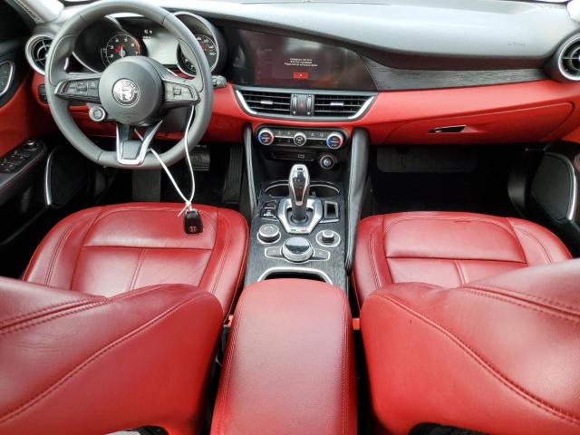 2020 ALFA ROMEO GIULIA - ZARFANAN2L7629307
