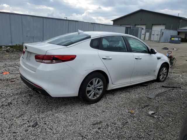 2016 KIA OPTIMA LX - 5XXGT4L34GG040786