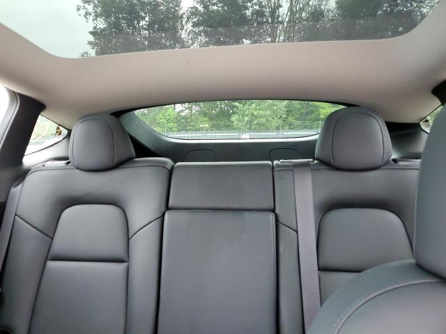 2024 TESLA MODEL Y - 7SAYGDEE7RA241272