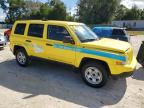 JEEP PATRIOT SP photo