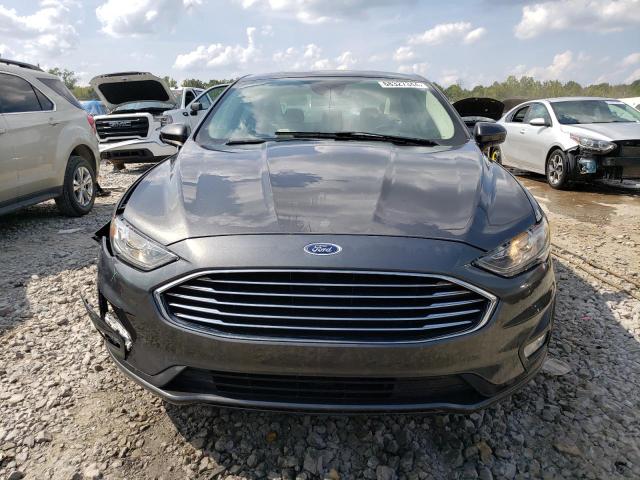 2020 FORD FUSION SE - 3FA6P0HD7LR252190