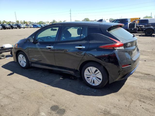 VIN 1N4AZ1CP8JC311643 2018 Nissan Leaf, S no.2