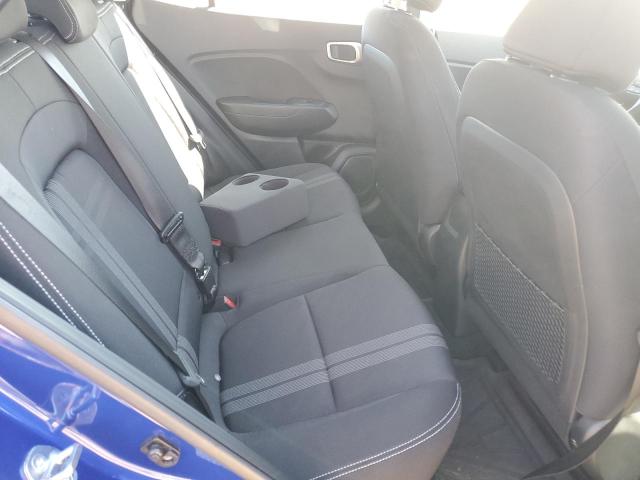 2022 HYUNDAI VENUE SEL - KMHRC8A38NU141559