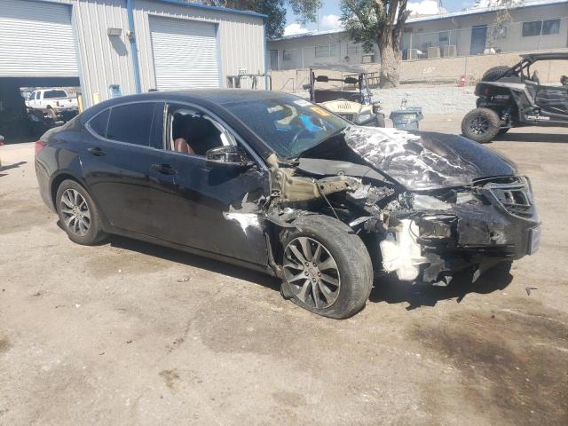 2016 ACURA TLX - 19UUB1F34GA010863
