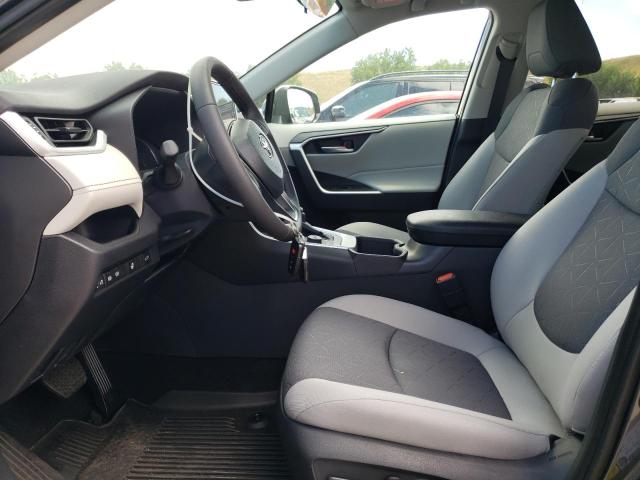 2024 TOYOTA RAV4 XLE - 4T3RWRFV5RU126781