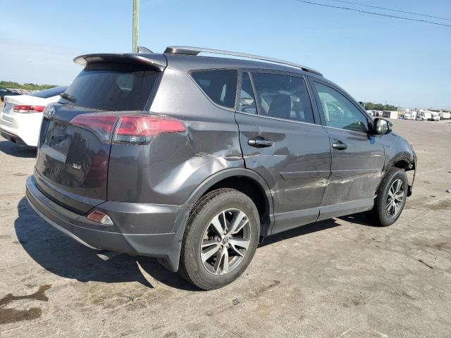 2017 TOYOTA RAV4 XLE - JTMWFREV6HJ148600
