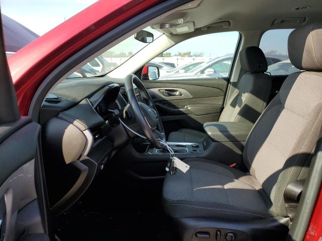 2019 CHEVROLET TRAVERSE L - 1GNEVGKW4KJ288532