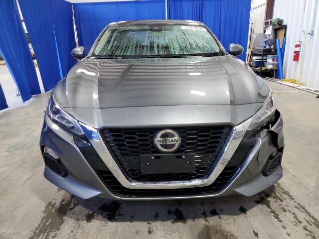 2022 NISSAN ALTIMA SV - 1N4BL4DV7NN353008