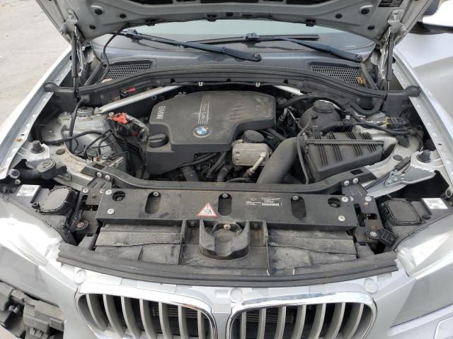 VIN 5UXWX9C56E0D28503 2014 BMW X3, Xdrive28I no.12