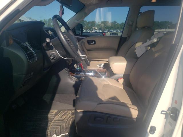 2019 NISSAN ARMADA PLA - JN8AY2NF1K9351265