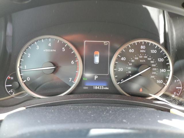 2020 LEXUS NX 300 JTJDARBZ5L2159178