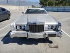 LINCOLN MARK IV photo