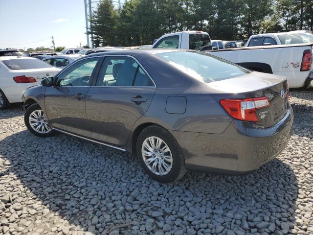 VIN 4T4BF1FK8ER375979 2014 Toyota Camry, L no.2