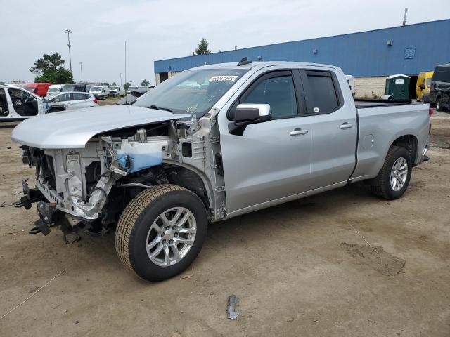 2019 CHEVROLET SILVERADO K1500 LT 2019