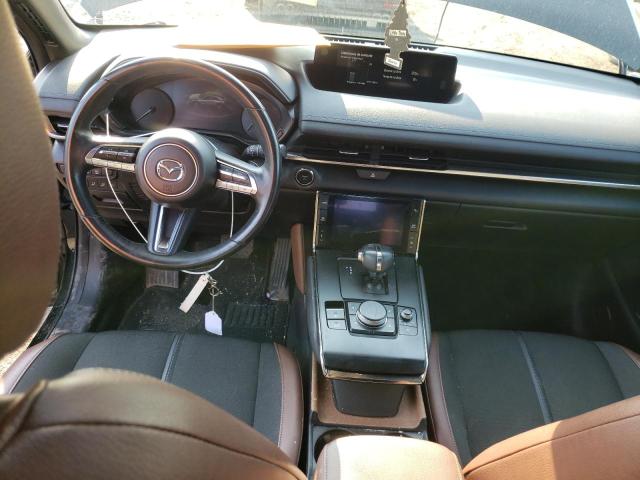 2022 MAZDA MX-30 PREM - JM1DRADB6N0101074