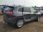 JEEP CHEROKEE L photo