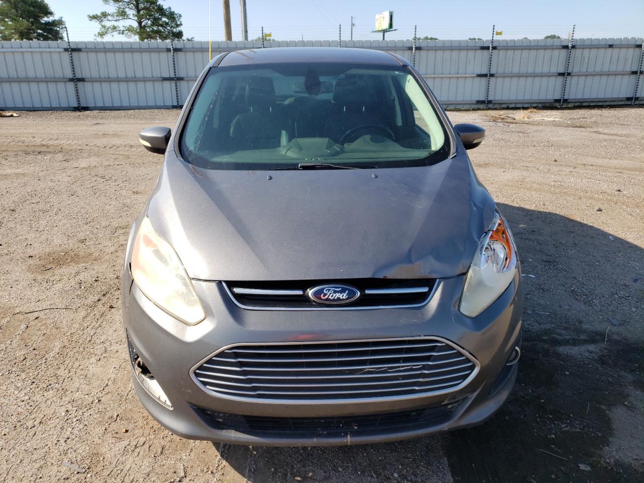 Lot #2811792682 2013 FORD C-MAX SEL