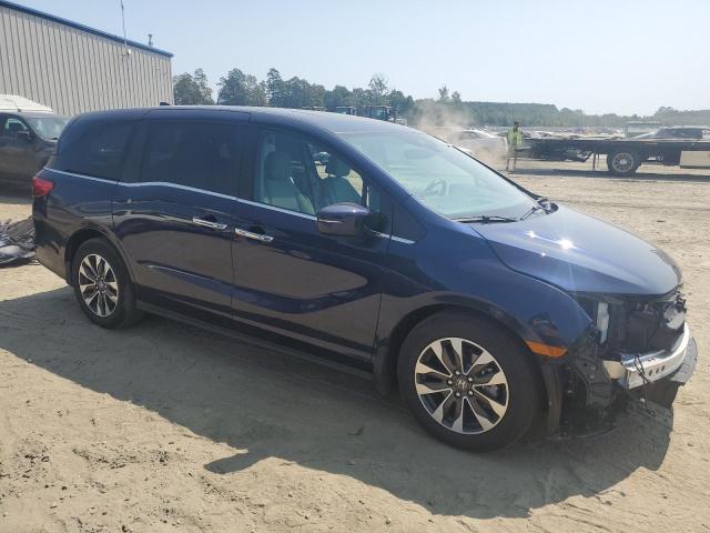 2024 HONDA ODYSSEY EX - 5FNRL6H60RB038515