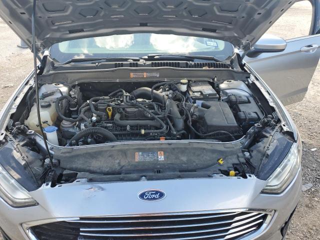 VIN 3FA6P0HD9LR221734 2020 Ford Fusion, SE no.11