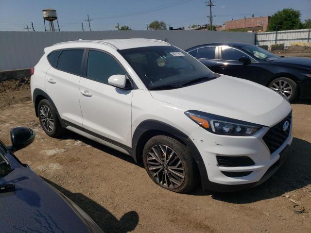 2019 HYUNDAI TUCSON LIM - KM8J3CAL6KU905419