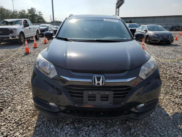 2016 HONDA HR-V EXL - 3CZRU5H79GM744529