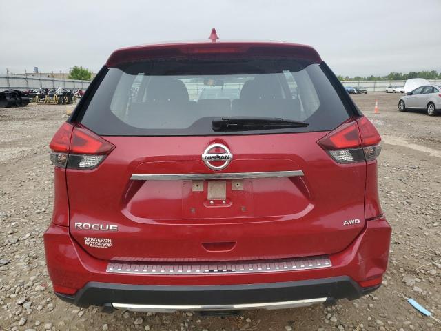 2017 NISSAN ROGUE S - JN8AT2MV0HW268802