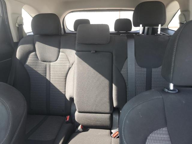 2021 KIA SORENTO LX - 5XYRG4LC0MG055466