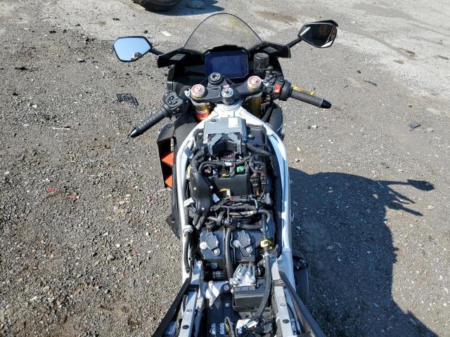 2023 APRILIA RSV4 1100 ZD4KYUA08PS000631