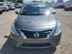 NISSAN VERSA S photo