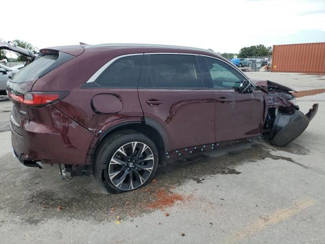 2024 MAZDA CX-90 PREM - JM3KKEHA9R1156470