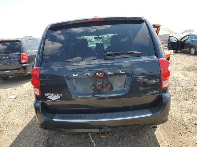 VIN 2C4RDGBG6GR109559 2016 Dodge Grand Caravan, SE no.6