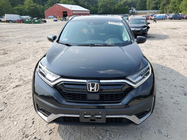 2021 HONDA CR-V TOURI - 2HKRW2H92MH681873