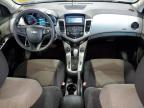 CHEVROLET CRUZE LS photo