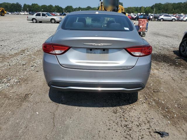 VIN 1C3CCCAB2GN155253 2016 Chrysler 200, Limited no.6