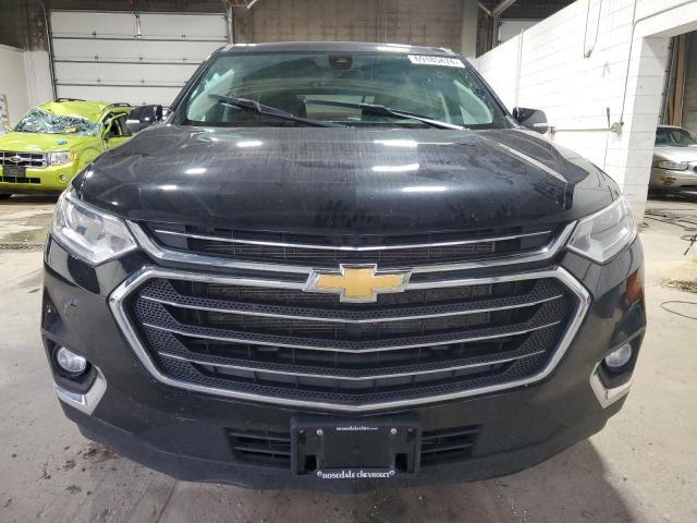 2021 CHEVROLET TRAVERSE L - 1GNEVHKW4MJ255443