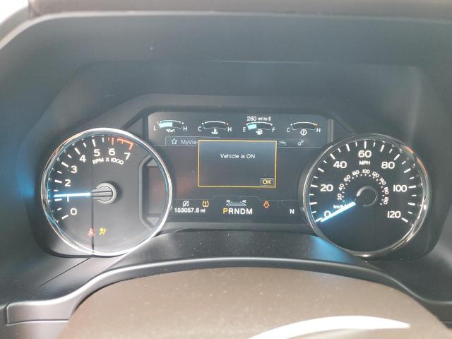 2018 FORD F150 SUPER - 1FTEW1E57JFD84579
