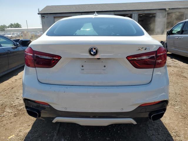 VIN 5UXKU6C56K0Z67074 2019 BMW X6, Xdrive50I no.6