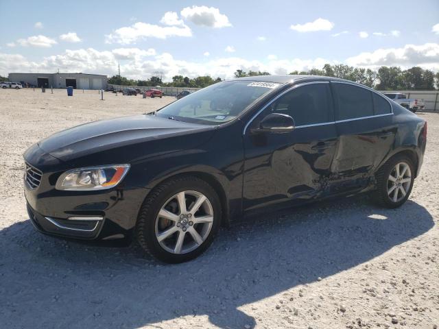 VIN YV1612TK1G2393418 2016 Volvo S60, Premier no.1