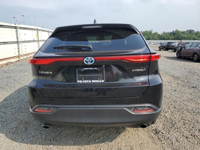 2021 TOYOTA VENZA LE - JTEAAAAHXMJ060827