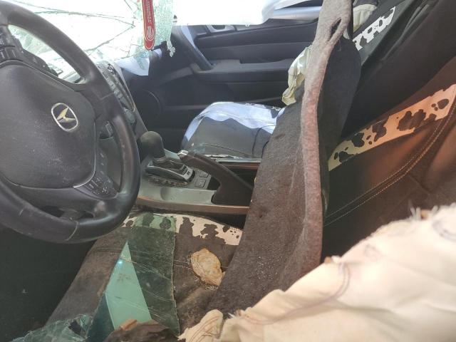 2010 ACURA TL - 19UUA8F52AA002412