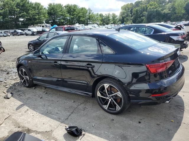 VIN WAUBEGFF4LA096838 2020 AUDI A3 no.2