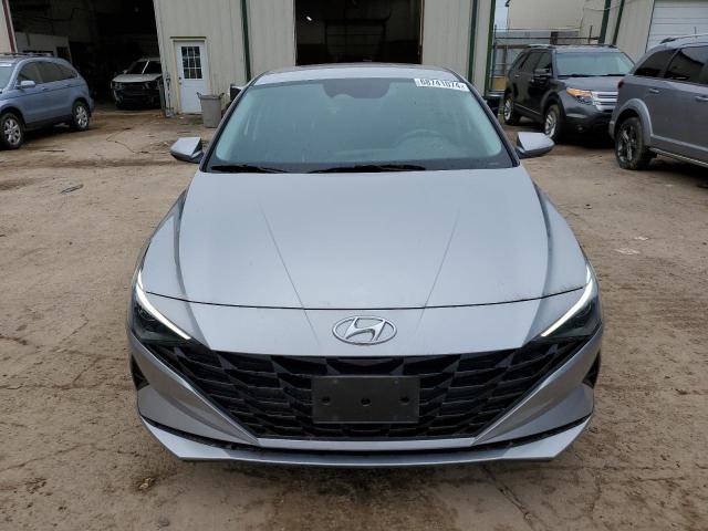 2023 HYUNDAI ELANTRA SE - 5NPLM4AG3PH095820